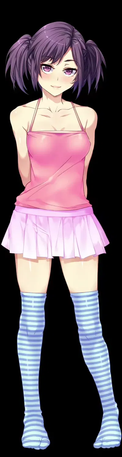 Kurumi Souma, your classmate AI Roleplay