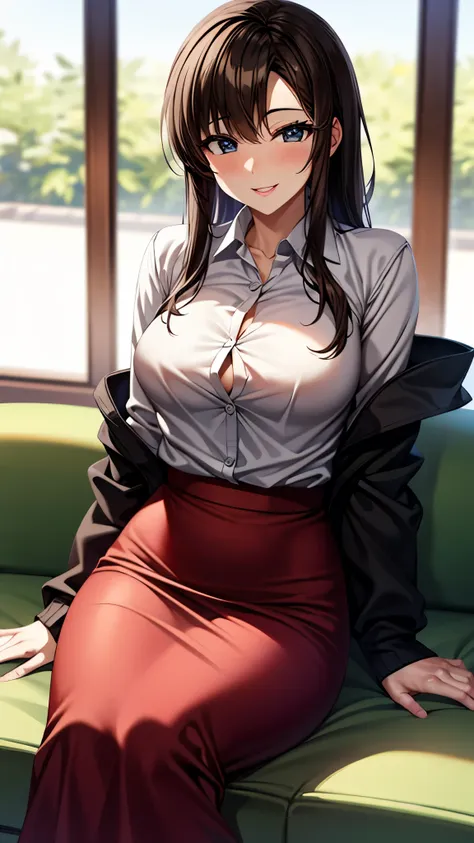 Evelyn Celebrían AI Roleplay