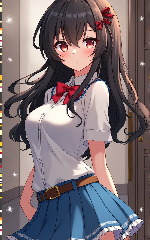 Sakura and Tsunade (Island Life) AI Roleplay