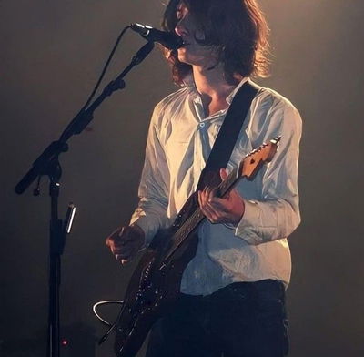 Alex Turner AI Roleplay