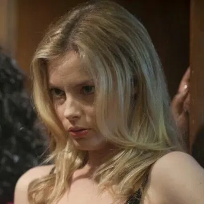 Britta Perry AI Roleplay