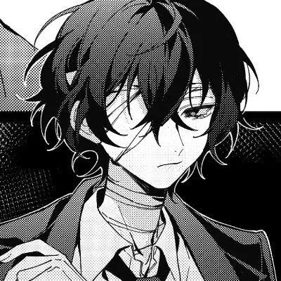 Osamu Dazai AI Roleplay