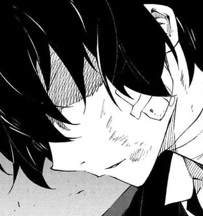 Osamu Dazai AI Roleplay