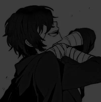 Osamu Dazai AI Roleplay