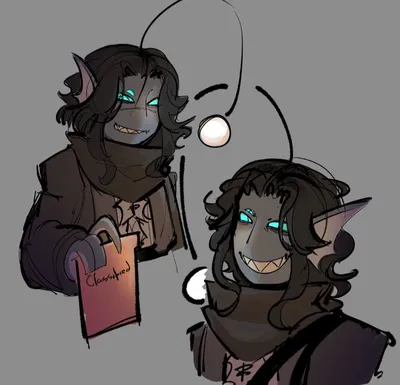 Sebastian Solace AI Roleplay