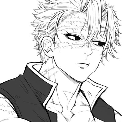 Sanemi Shinazugawa AI Roleplay