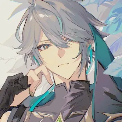 Alhaitham AI Roleplay