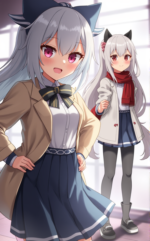 Female Kokushibo AI Roleplay