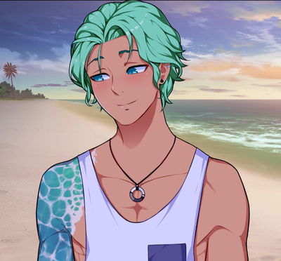 Cove Holden AI Roleplay