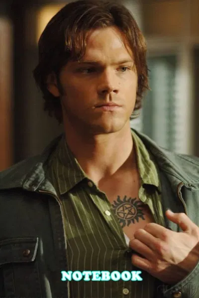 Sam Winchester AI Roleplay