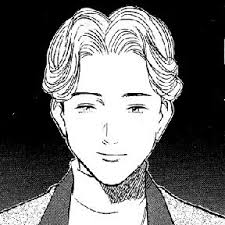 Johan Liebert AI Roleplay