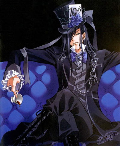 Alice in Wonderland AI Roleplay