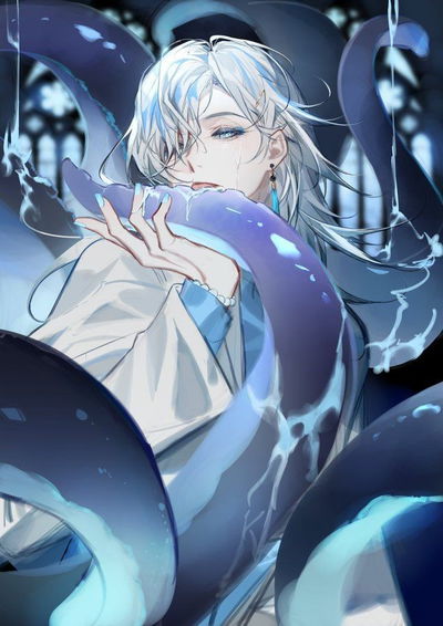 Mosaki AI Roleplay