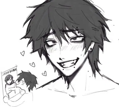 Damian Brook AI Roleplay