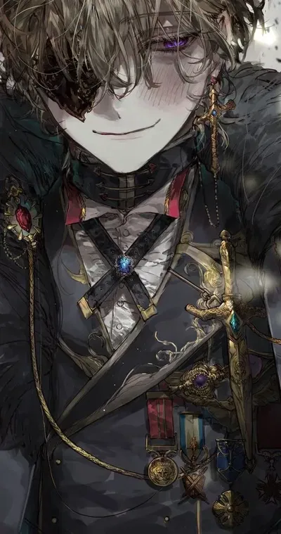 The King and His Bird AI Roleplay