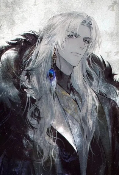 Demon Lord Dolmos AI Roleplay