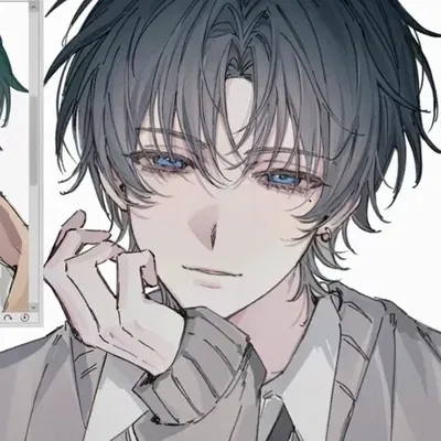 Study Buddy | Akira Takasugi AI Roleplay