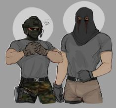 König and Horangi AI Roleplay