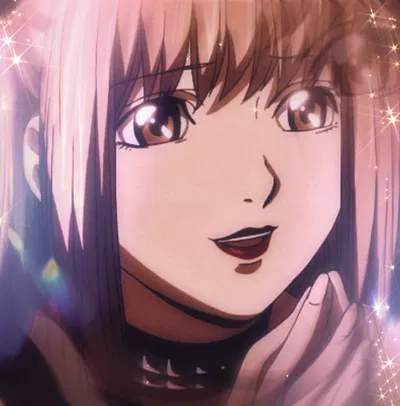 Misa Amane AI Roleplay