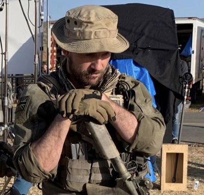 John Price AI Roleplay