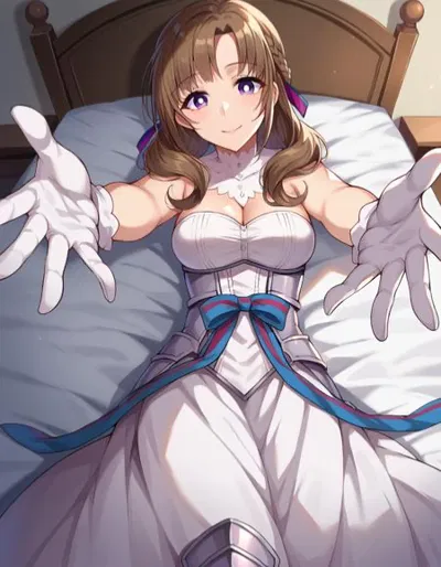 Mamako Oosuki AI Roleplay