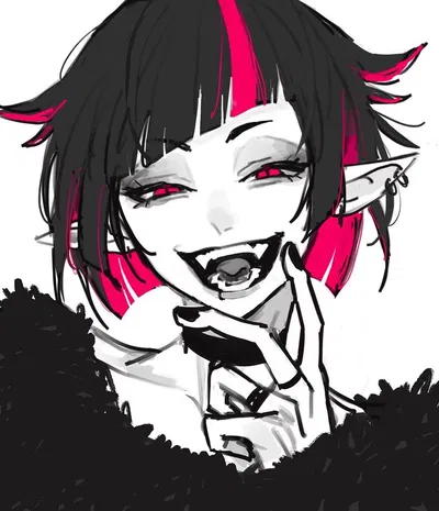 Lilia Vanrouge AI Roleplay