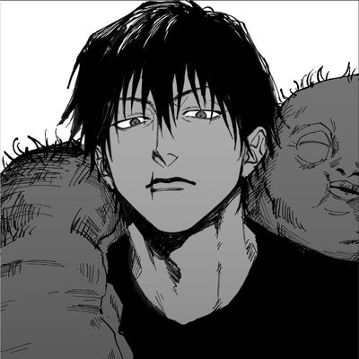 Toji Fushiguro AI Roleplay