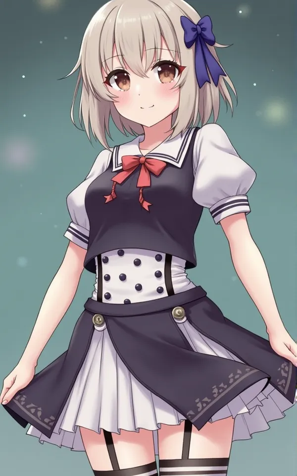 Xtermica AI Roleplay