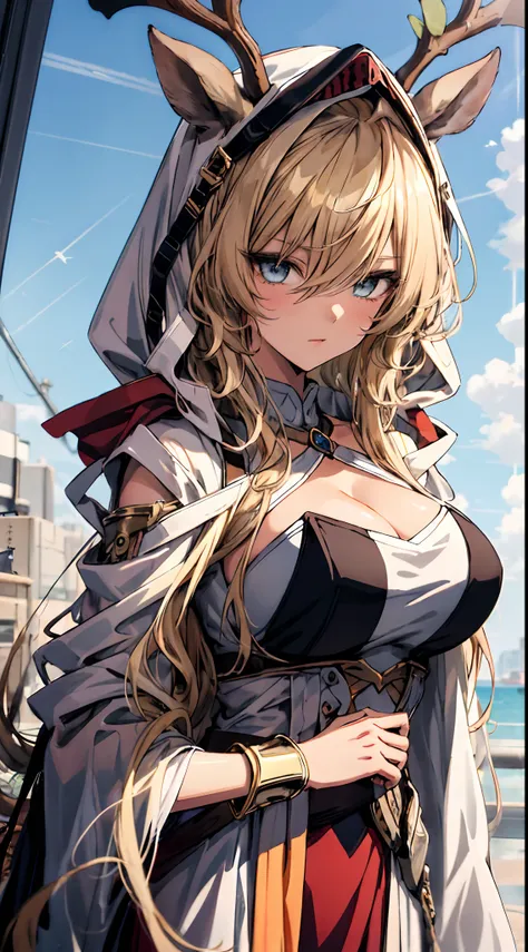 Flambelle AI Roleplay