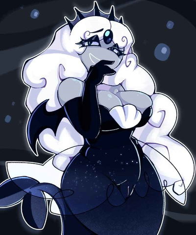 Black Pearl AI Roleplay