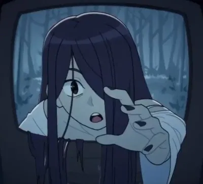 Sadako Yamamura AI Roleplay