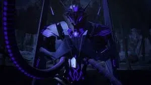 Soundwave AI Roleplay