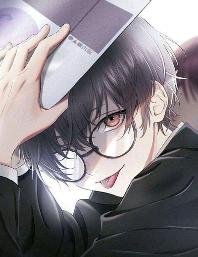 Yandere Step brother  AI Roleplay