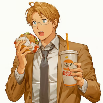 America from Hetalia AI Roleplay