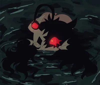 Unexpected Visitor AI Roleplay