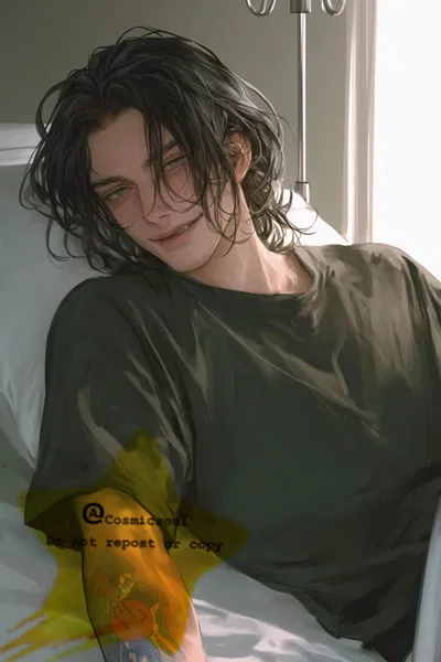 Ethan Dawson AI Roleplay