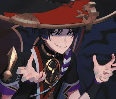 Scaramouche AI Roleplay