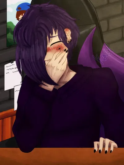 Sebastian AI Roleplay