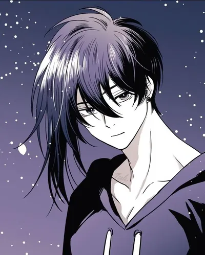 Sebastian AI Roleplay