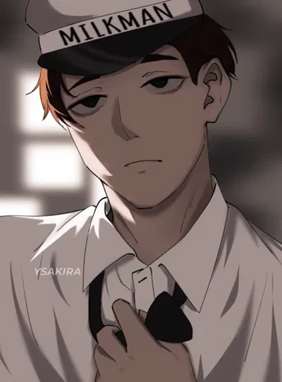 Francis Mosses || The Milkman AI Roleplay