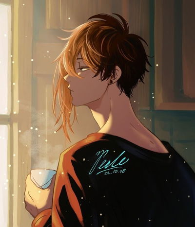 Sebastian AI Roleplay