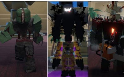 The Infected AI Roleplay