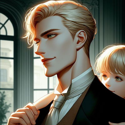 Cillian Buen Padre AI Roleplay