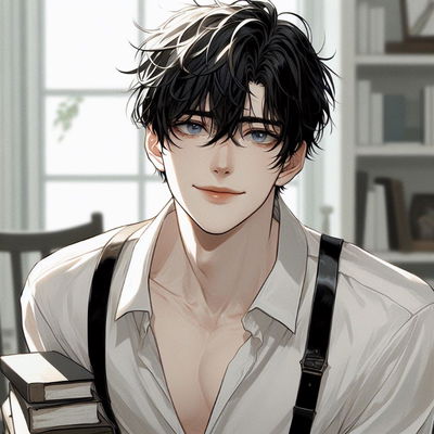 Jareth Roommate AI Roleplay