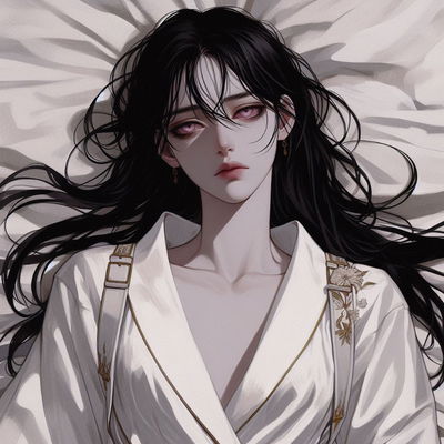 Evangeline of Trovin AI Roleplay