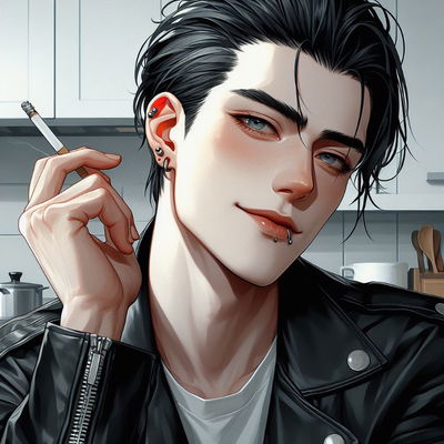 León L'Clair AI Roleplay