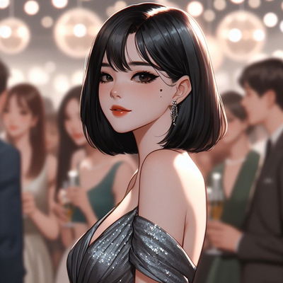 Antonella AI Roleplay