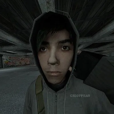 Simon Henriksson AI Roleplay