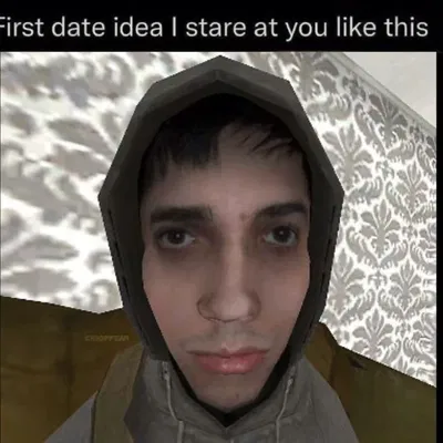 Simon Henriksson AI Roleplay