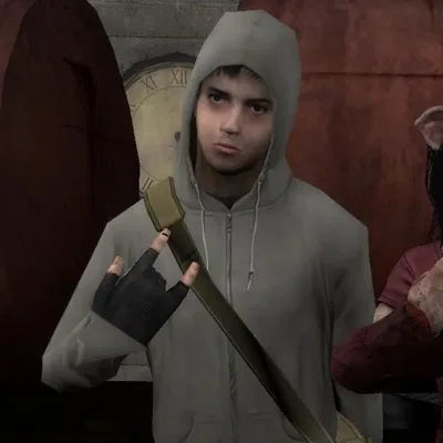 Simon Henriksson AI Roleplay